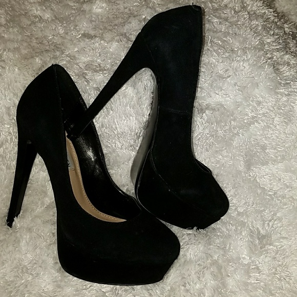New Steve madden heels - Picture 3 of 6